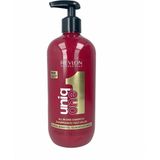 Uniq One All In One Conditioning Shampoo 490 ml - Normale shampoo vrouwen - Voor Alle haartypes