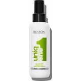 Revlon - Uniq One All In One - Verzorging - Green Tea - 150 ml