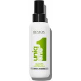 Revlon Professional Uniq One All In One Green Tea Leave-In Verzorging in Spray 150 ml