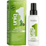 Revlon - Uniq One All In One - Verzorging - Green Tea - 150 ml