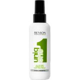 Revlon - Uniq One All In One - Verzorging - Green Tea - 150 ml