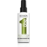 Revlon - Uniq One All In One - Verzorging - Green Tea - 150 ml