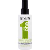 Revlon - Uniq One All In One - Verzorging - Green Tea - 150 ml