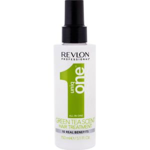 Revlon - Uniq One All In One - Verzorging - Green Tea - 150 ml