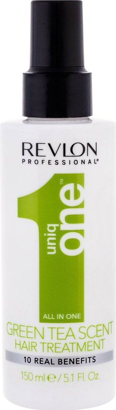 Revlon - Uniq One All In One - Verzorging - Green Tea - 150 ml