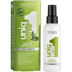 Uniq One All In One Treatment Green Tea 150 ml