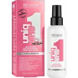 Revlon Professional - Uniq One - Haarkuur - Lotus Flower - 150 ml