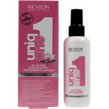 Revlon Professional - Uniq One - Haarkuur - Lotus Flower - 150 ml