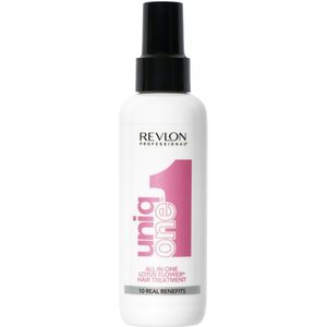 Revlon - Uniq One Lotus All In One Treatment - 150ml