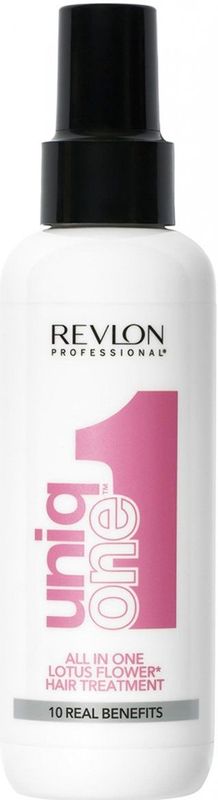 Revlon - Uniq One Lotus All In One Treatment - 150ml
