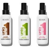 Revlon Professional - Uniq One - Haarkuur - Coconut - 150 ml