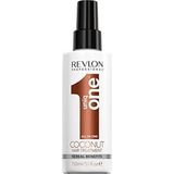 Revlon Professional - Uniq One - Haarkuur - Coconut - 150 ml