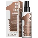 Revlon Professional - Uniq One - Haarkuur - Coconut - 150 ml