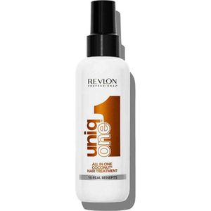 Revlon Professional - Uniq One - Haarkuur - Coconut - 150 ml