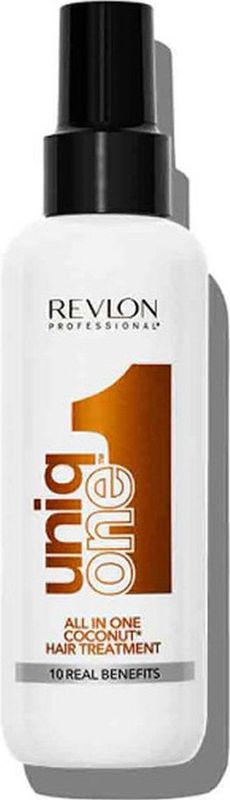 Revlon Professional - Uniq One - Haarkuur - Coconut - 150 ml