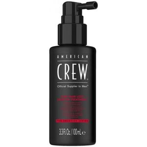 American Crew Pro Solution  ANTI-HAIR LOSS LEAVE-IN TREATMENT 100 ml