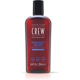 American Crew - Anti-Dandruff + Dry Scalp Shampoo - 250ml