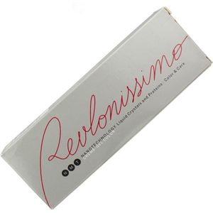 Revlon Revlonissimo NMT Creme-Gel Color 9.31 (UU) 50 ml