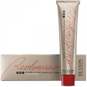 Revlon Revlonissimo NMT Creme-Gel Color 10.23 (UU) 50 ml