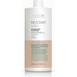 Revlon - Re-Start Curls - Haarstyling - Natuur - 300ml