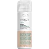 Revlon - Re-Start Curls Definition Cream - Haarcrème - 200ml