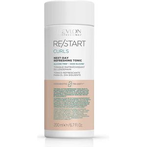 Next -Day Refreshing Tonic 200ml (Revlon Re-Start)