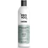 Revlon Professional - Pro You The Balancer - Kalmerende Shampoo - 350 ml