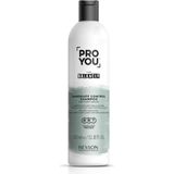 Revlon Professional - Pro You The Balancer - Kalmerende Shampoo - 350 ml