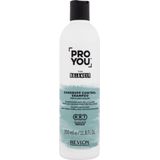 Revlon Professional - Pro You The Balancer - Kalmerende Shampoo - 350 ml