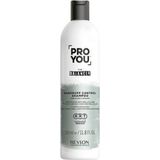 Revlon Professional - Pro You The Balancer - Kalmerende Shampoo - 350 ml