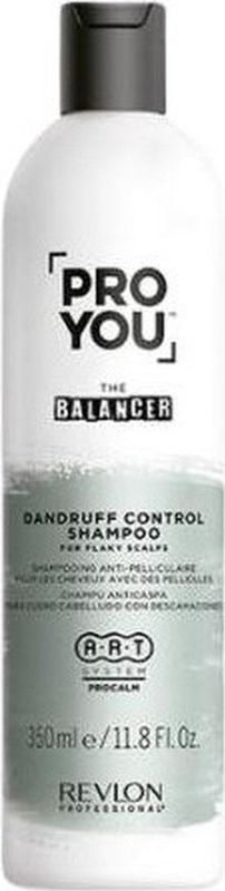 Revlon Professional - Pro You The Balancer - Kalmerende Shampoo - 350 ml