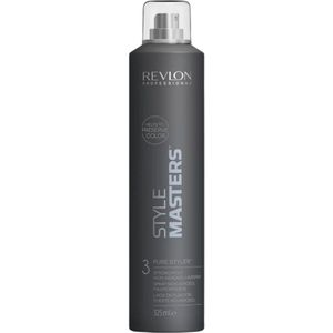 Hair Spray Revlon Style Masters Firm 325 ml