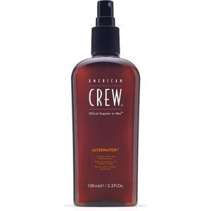 American Crew Alternator Hairspray