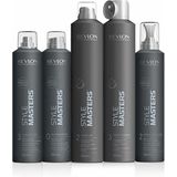 Revlon - Style Masters - Styling Mousse - Kleurloos - Voor Alle Haartypes