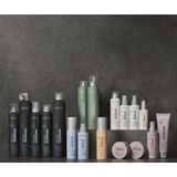 Revlon - Style Masters - Styling Mousse - Kleurloos - Voor Alle Haartypes