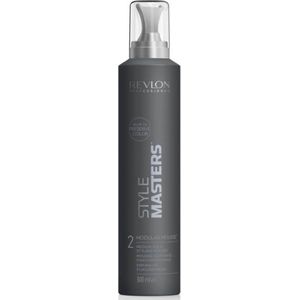 Fixing Mousse Revlon Style Masters 300 ml