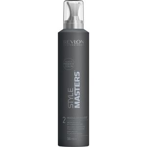 Fixing Mousse Revlon Style Masters 300 ml