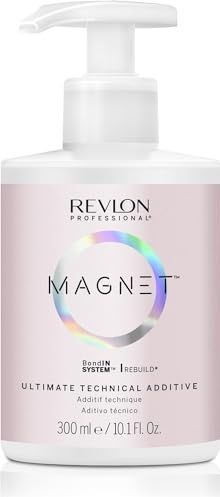 Revlon - Magnet Ultimate - Technische Additief - Haarstyling