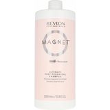 Shampoo Colour Reinforcement Revlon Magnet 1 L