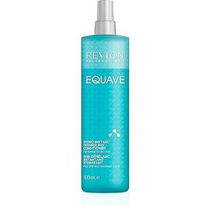 Revlon Professional Equave Hydro Nutritive Leave-In Hydraterende Spray Conditioner 500 ml