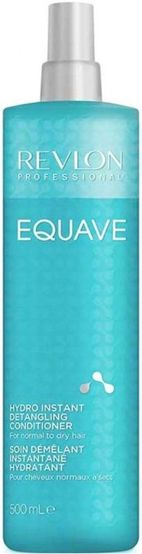 Revlon Professional - Equave Hydro - Conditioner - 500 ml