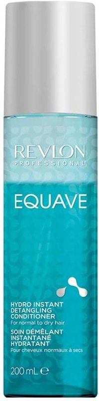 Revlon Professional - Equave Hydro - Conditioner - 200 ml
