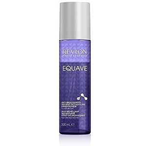 Revlon - Equave Detangling Blonde Conditioner - 200ml