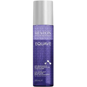 Revlon - Equave Anti-Brassiness - Conditioner - 200 ml