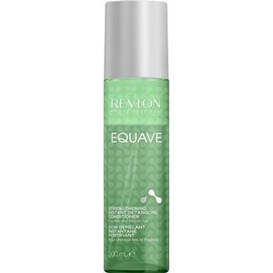 Revlon Equave Volumizing 2 Phase Detangling Conditioner-200 ml - Conditioner voor ieder haartype