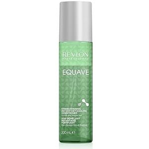 Revlon Equave Volumizing 2 Phase Detangling Conditioner-200 ml - Conditioner voor ieder haartype