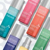 Revlon - Equave Curls Definition - Conditioner - 200ml - Voor Fijn Haar