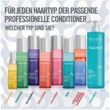 Revlon - Equave Curls Definition - Conditioner - 200ml - Voor Fijn Haar