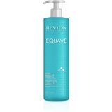 Revlon - Equave Detox Micellar Shampoo - 485ml - Hydraterende Formule