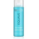 Revlon - Equave Detox Micellar Shampoo - 485ml - Hydraterende Formule